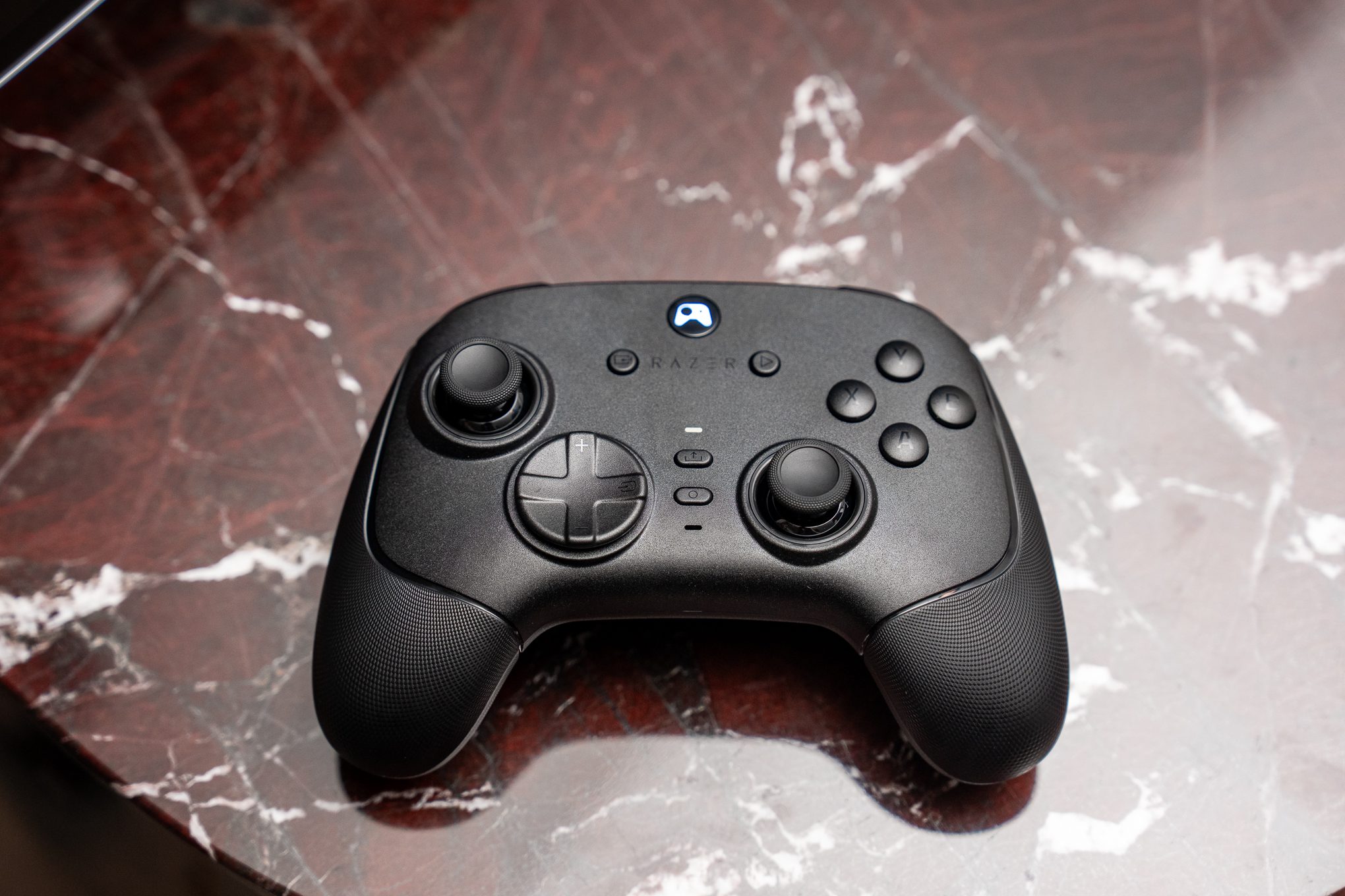 razer s new controller has tmr sticks