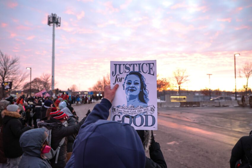 Tech News 2 ice has killed another person in minneapolis
