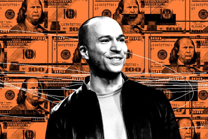 Tech News 7 openai s president is a trump mega-donor