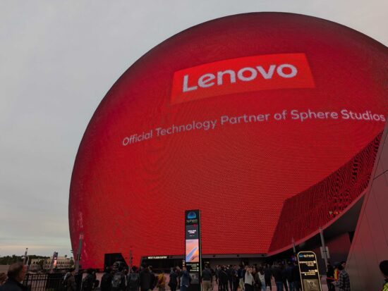 lenovo is building an ai assistant that