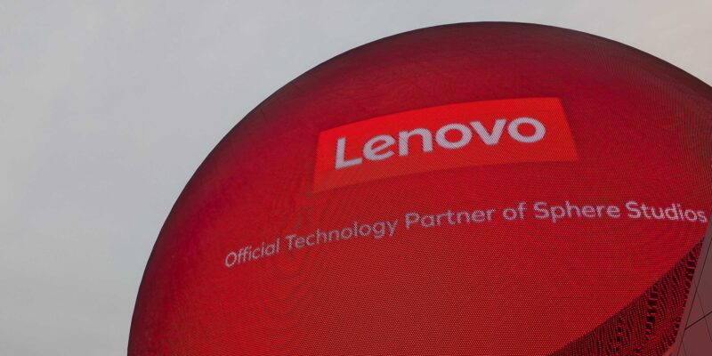 Lenovo is building an AI assistant that ‘can act on your behalf’ 10 lenovo is building an ai assistant that