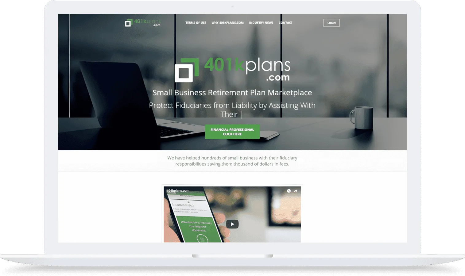 401k Plans