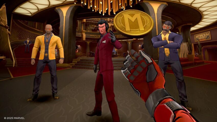meta is closing down three vr studios
