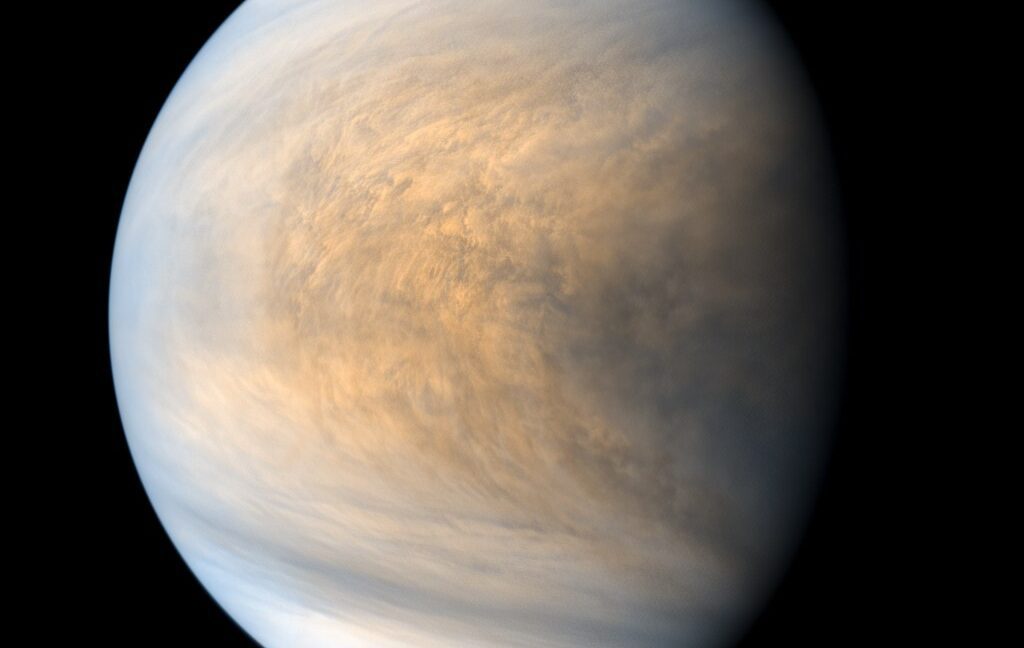 nasa s science budget won t be