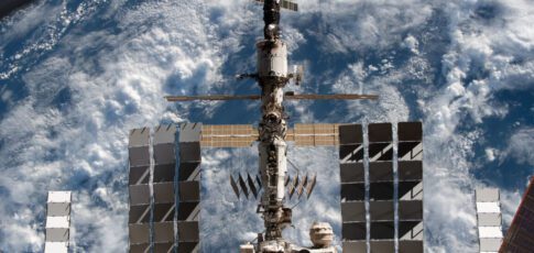 Tech News 9 after half a decade the russian space