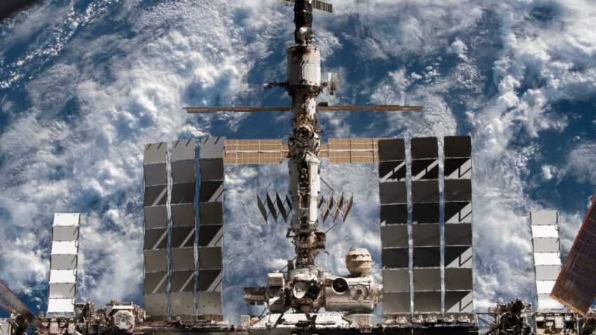 after half a decade the russian space