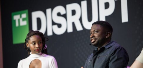 Tech News 10 tade oyerinde and teddy solomon talk about