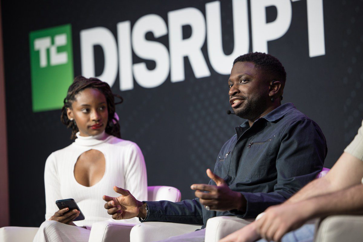 tade oyerinde and teddy solomon talk about