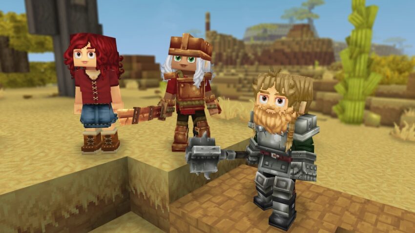 Tech News 1 hytale finally launches this week with a