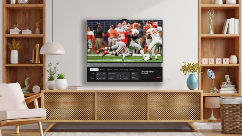 Tech News 12 telly s free ad-based tvs make notable