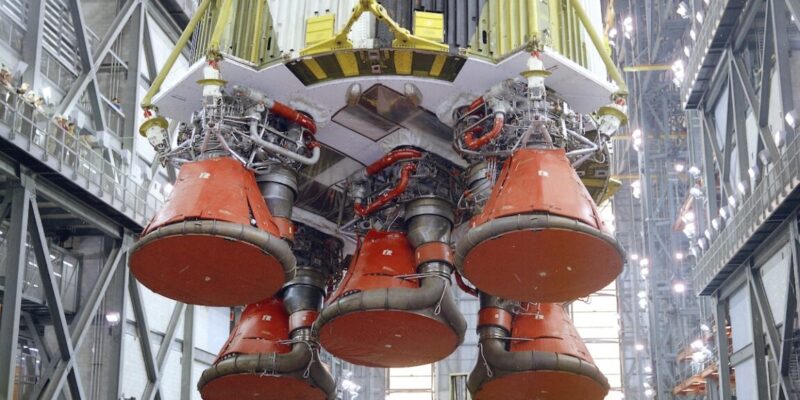Private equity deal shows just how far America’s legacy rocket industry has fallen 7 private equity deal shows just how far
