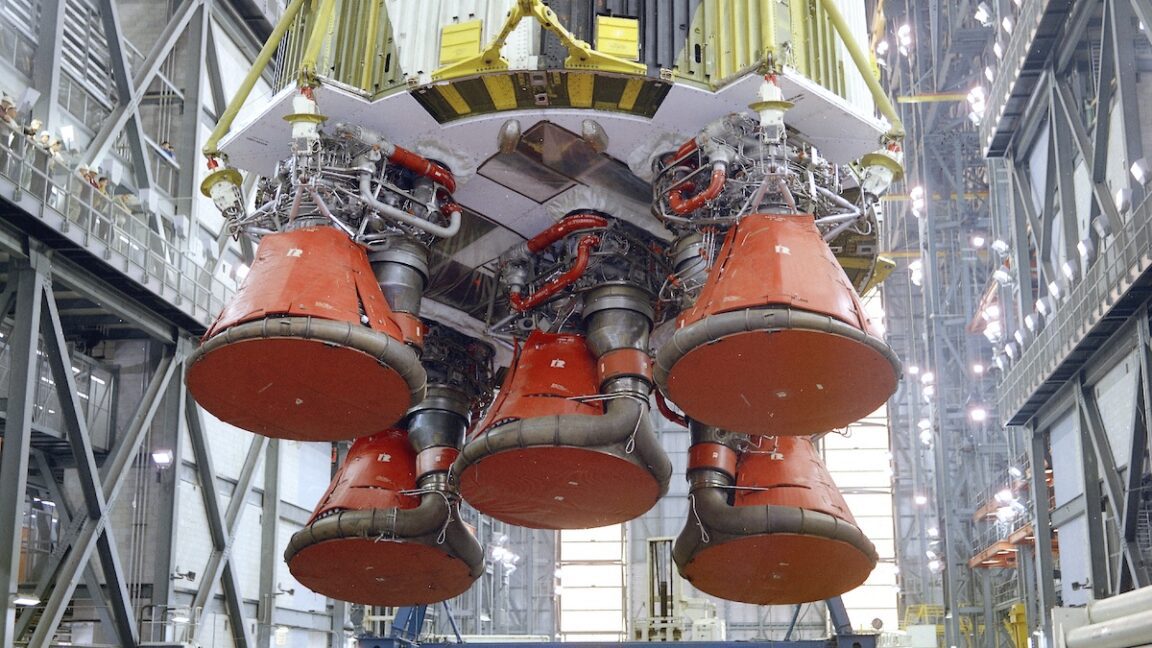 private equity deal shows just how far