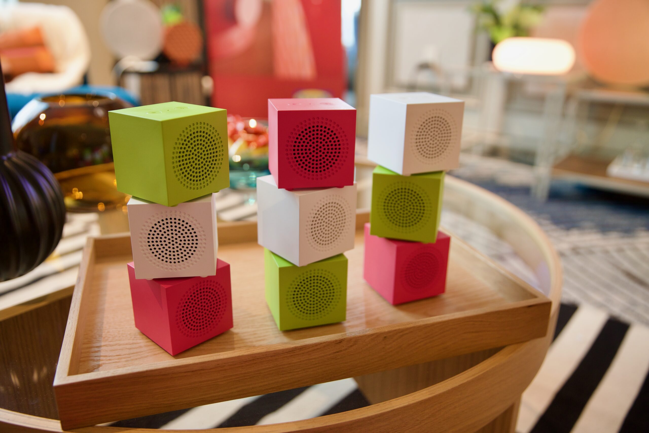ikea s 10 kallsup speakers are tiny
