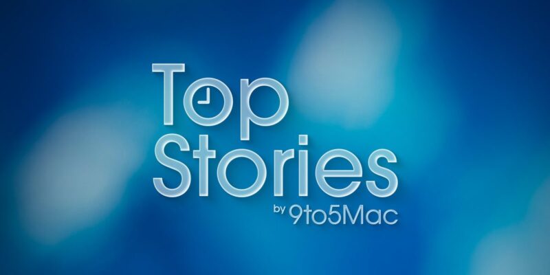9to5Mac Top Stories: Apple’s AI deal with Google, Creator Studio, more 16 9to5mac top stories apple s ai deal