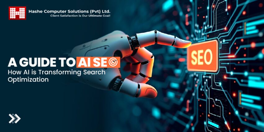 A Guide to AI SEO: How AI is Transforming Search Optimization 16 AI SEO: How AI is Transforming Search Optimization