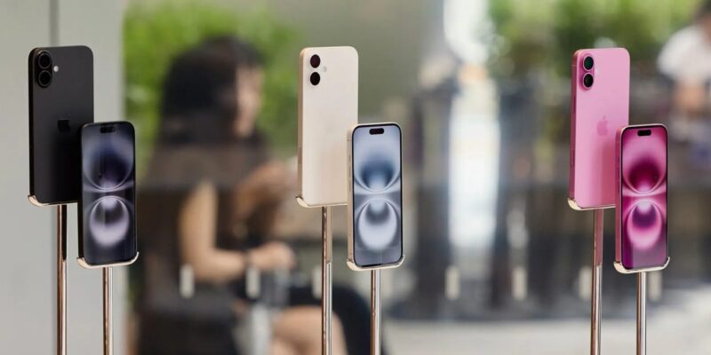 New Jersey AG hits Apple with record penalty over retail store pricing violations 16 new jersey ag hits apple with record