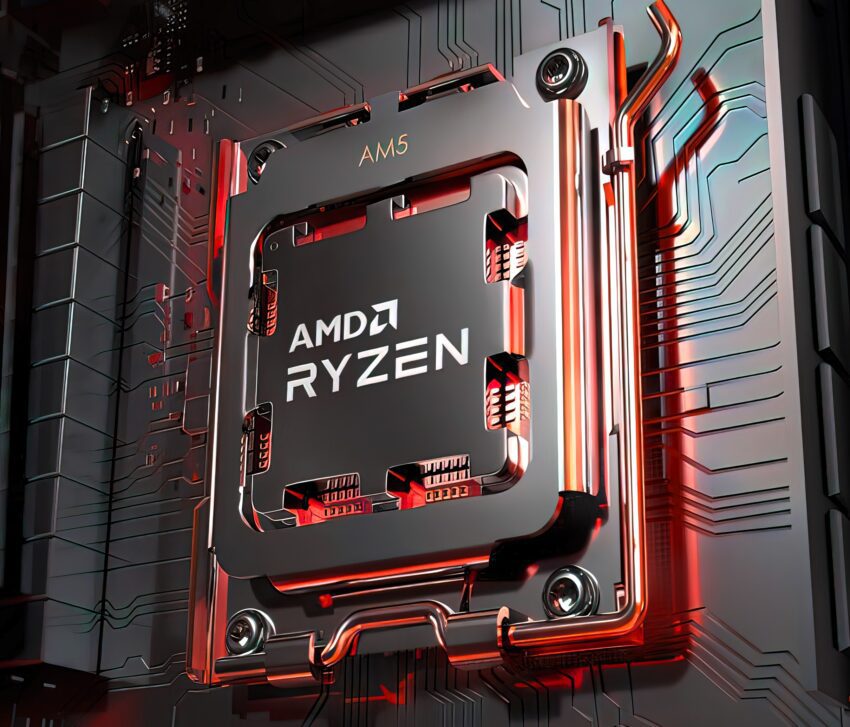 the two things amd subtly revealed at