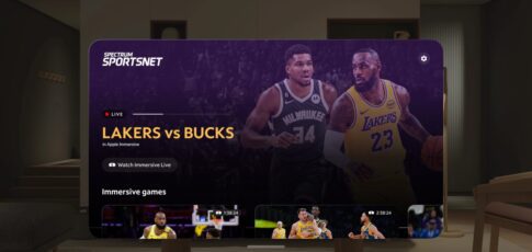 Tech News 9 how to watch lakers nba games in