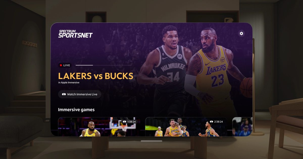 how to watch lakers nba games in