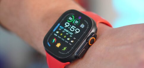 Tech News 5 apple watch ultra the best apple watch