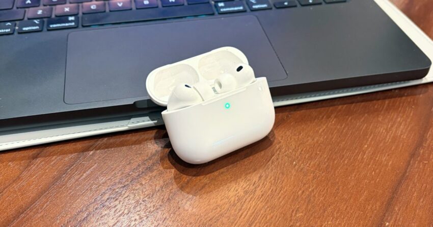 Tech News 3 airpods pro 3 supply constraints may have