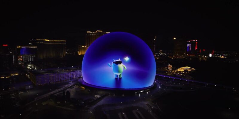 android xr is google s advertising focus