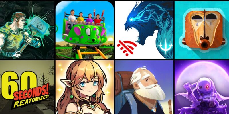 Today’s Android app deals and freebies: Children of Morta, Skul Hero Slayer, more 4 today s android app deals and freebies
