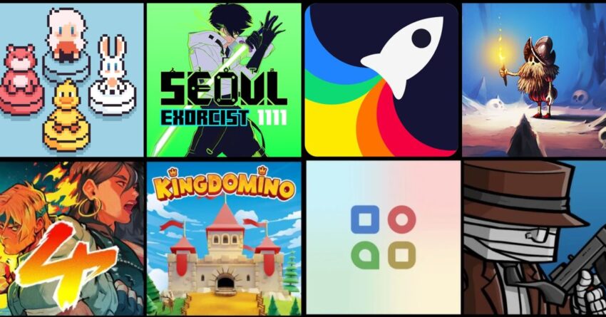 Tech News 10 today s android app deals and freebies