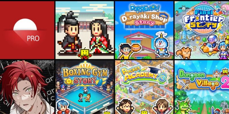 Today’s Android app deals and freebies: Final Frontier Story, Boxing Gym Story, Pocket Academy 3, more 18 today s android app deals and freebies