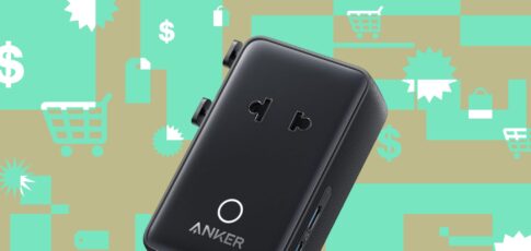 Tech News 3 microsd express cards and anker s travel