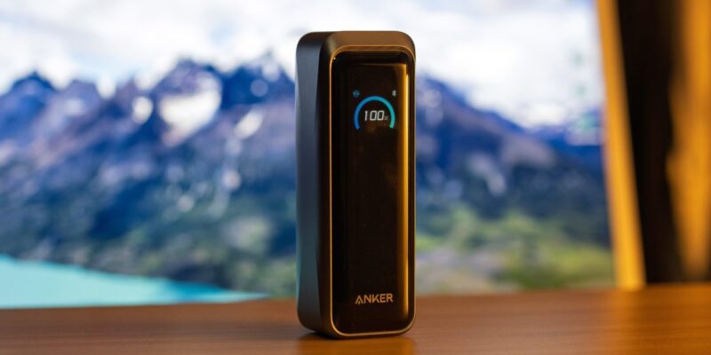 Hands-on with the new Anker Prime 20K battery bank: compact design, 220W output 9 hands-on with the new anker prime 20k