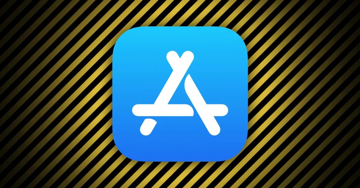 Report claims App Store hosts widespread nonconsensual AI undressing apps 2 report claims app store hosts widespread nonconsensual
