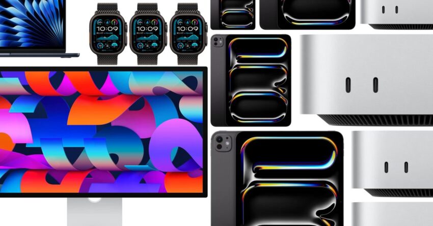 deals m4 ipad pro 699 off mac