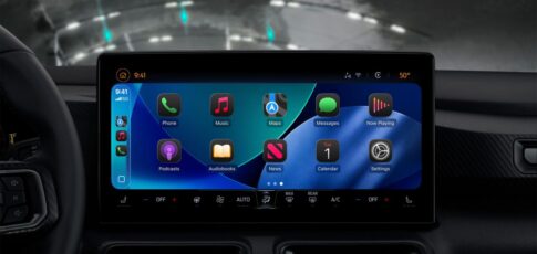 Tech News 5 ios 26 2 has two carplay improvements