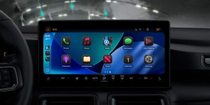 iOS 26.2 has two CarPlay improvements, here’s what’s new 20 ios 26 2 has two carplay improvements