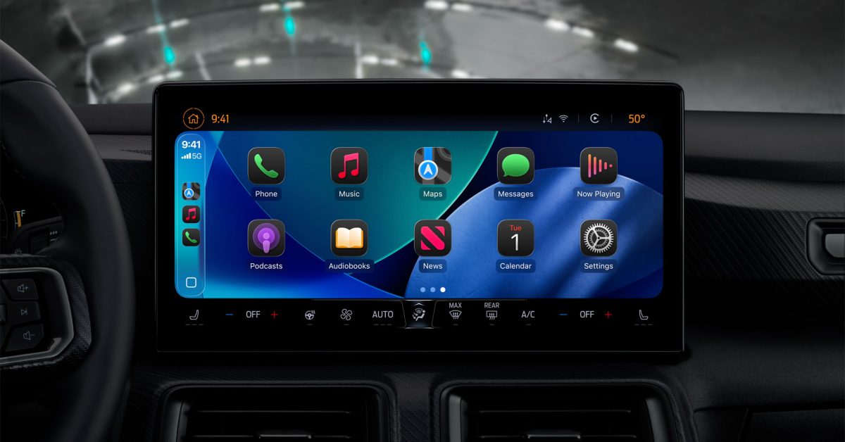 ios 26 2 has two carplay improvements