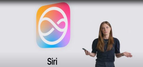 apple reportedly replacing siri interface with actual