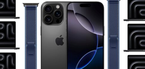 Tech News 3 deals 256gb iphone 16 pro 320 off