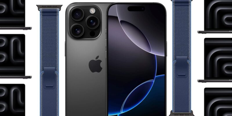 deals 256gb iphone 16 pro 320 off