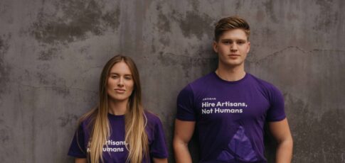 yes linkedin banned ai agent startup artisan
