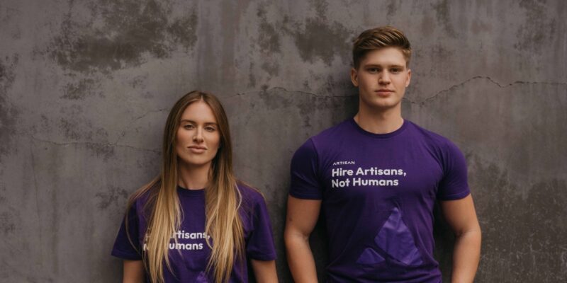 Yes, LinkedIn banned AI agent startup Artisan, but now it’s back 2 yes linkedin banned ai agent startup artisan