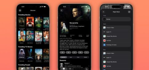 Tech News 3 indie app spotlight backlot is your ultimate