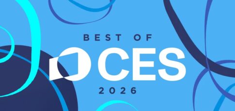 best of ces 2026 all of the