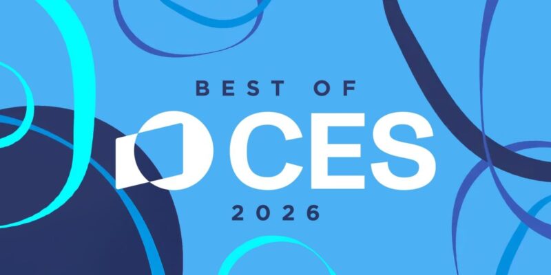 Best of CES 2026: All of the weird, wild, and wonderful reveals from the biggest show in tech 7 best of ces 2026 all of the