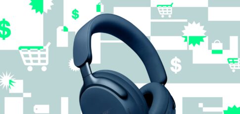 Tech News 2 bose s first-gen qc ultra headphones have