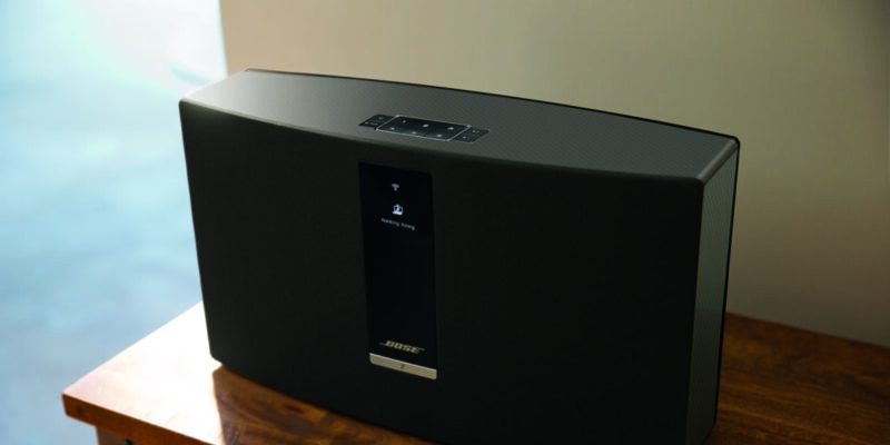 Bose open-sources its SoundTouch home theater smart speakers ahead of end-of-life 2 bose open-sources its soundtouch home theater smart