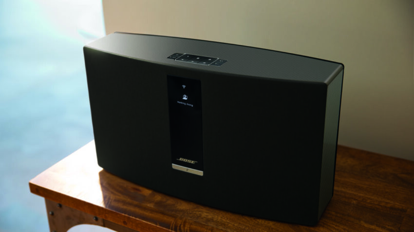 bose open-sources its soundtouch home theater smart