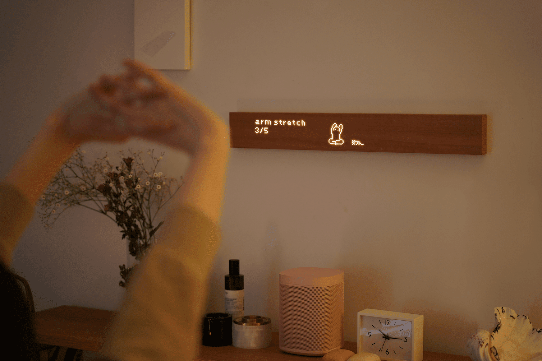 the mui board will support mmwave sleep