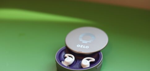Tech News 4 how the sleepbuds maker ozlo is building