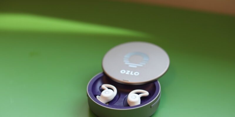how the sleepbuds maker ozlo is building